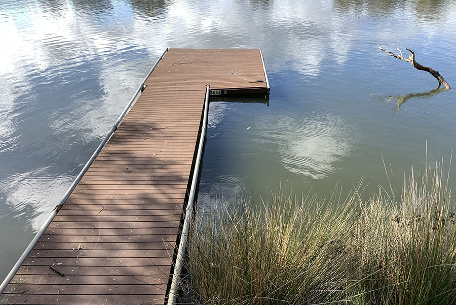 Bull Creek Pv jetty 1 photo Ian Warne.jpg
